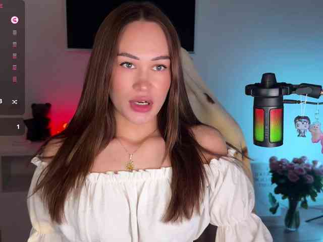 Hot_Pixels webcam