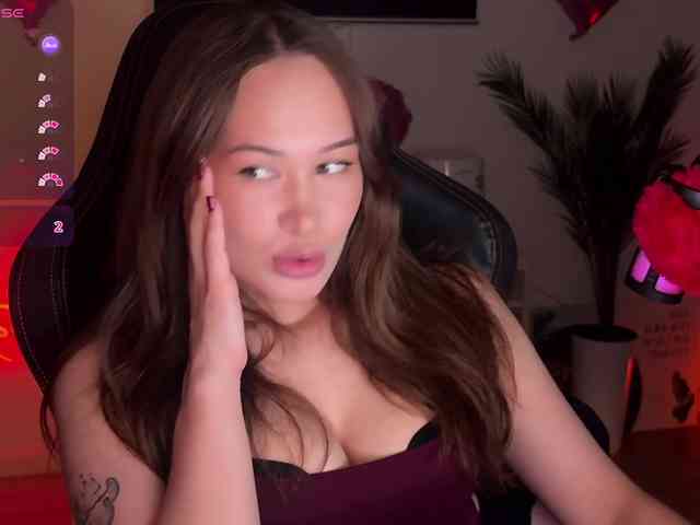 Hot_Pixels webcam
