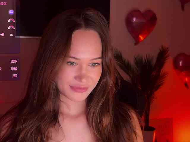 Hot_Pixels webcam