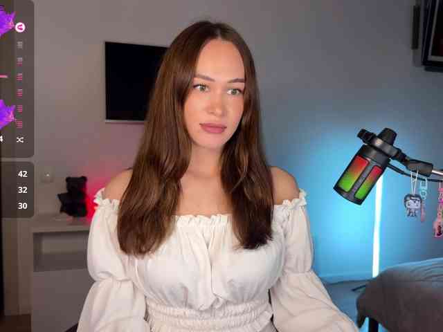 Hot_Pixels webcam