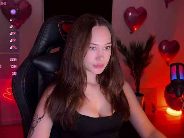Hot_Pixels webcam