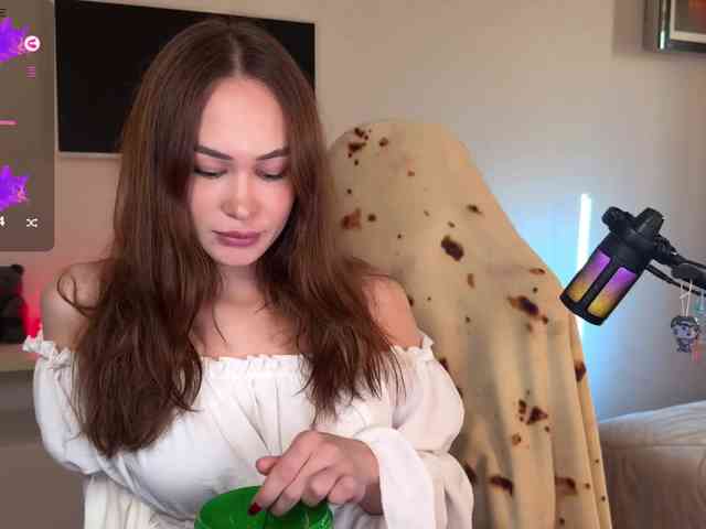 Hot_Pixels webcam