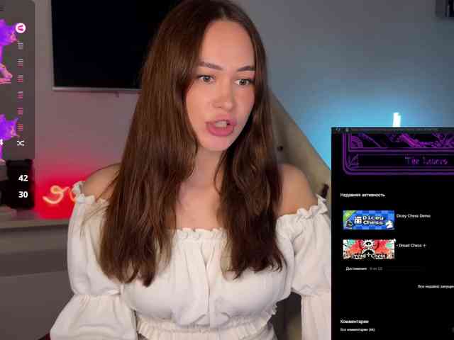 Hot_Pixels webcam