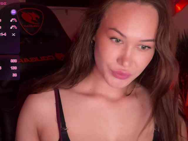 Hot_Pixels webcam
