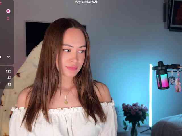 Hot_Pixels webcam
