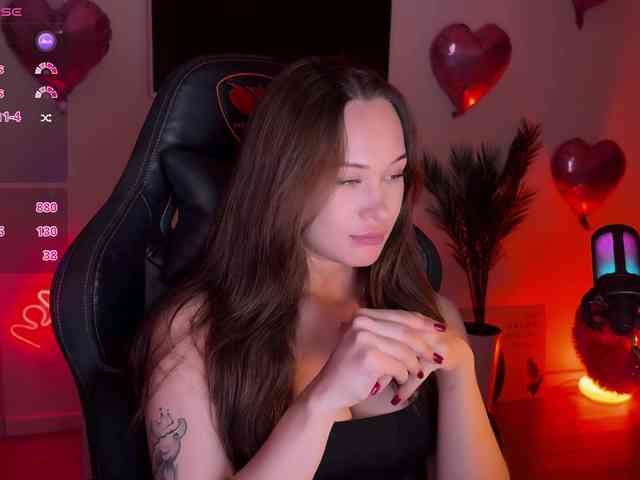 Hot_Pixels webcam
