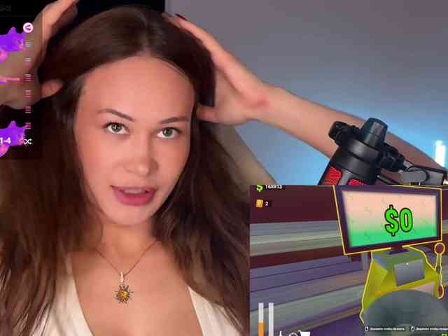 Hot_Pixels webcam