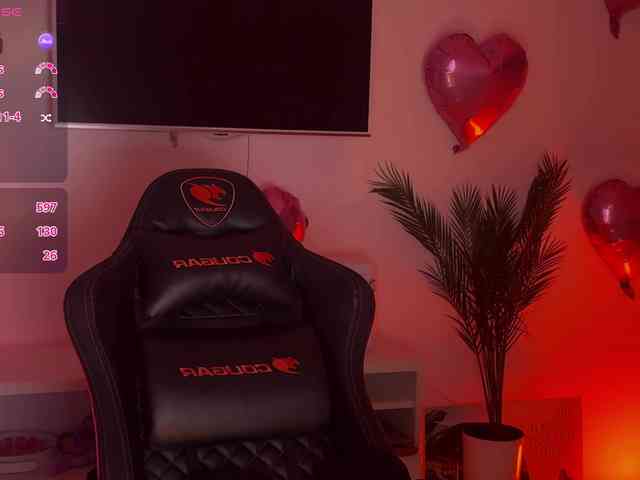 Hot_Pixels webcam