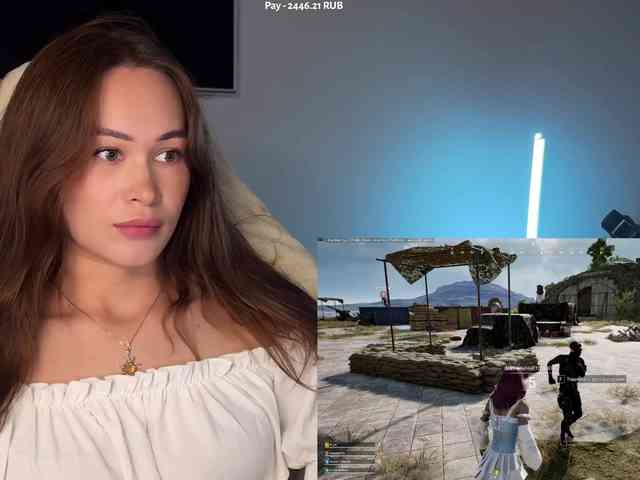 Hot_Pixels webcam