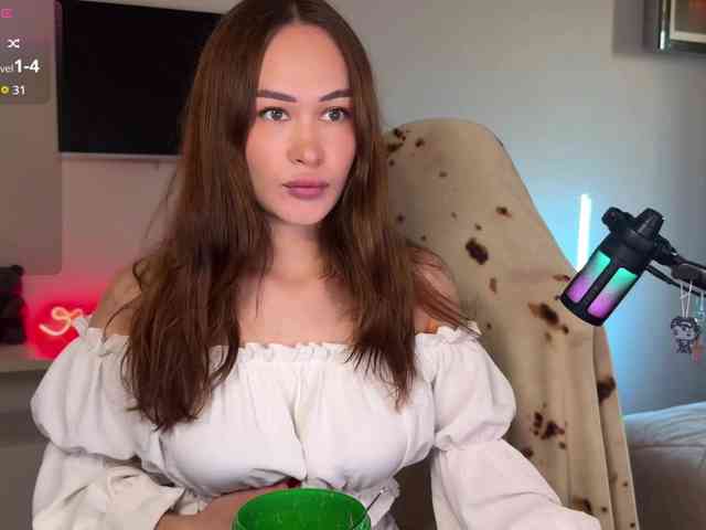 Hot_Pixels webcam
