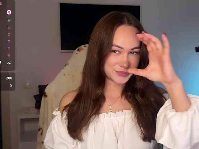 Hot_Pixels webcam