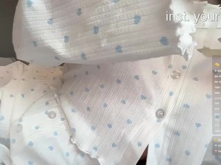 VikkiExtraCheese Porn Show