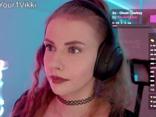VikkiExtraCheese