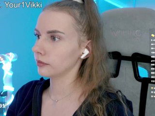 VikkiExtraCheese Porn Show