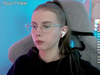 VikkiExtraCheese Porn Show