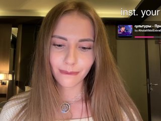 VikkiExtraCheese Porn Show