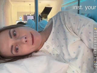 VikkiExtraCheese Porn Show