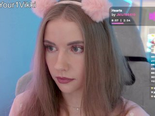 VikkiExtraCheese