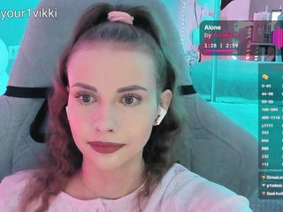 VikkiExtraCheese