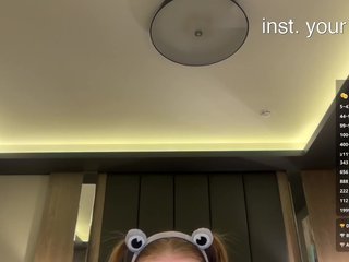 VikkiExtraCheese Porn Show