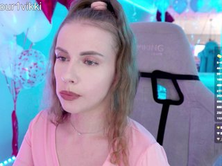 VikkiExtraCheese Porn Show
