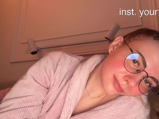 VikkiExtraCheese Porn Show