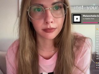VikkiExtraCheese Porn Show
