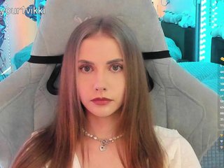 VikkiExtraCheese