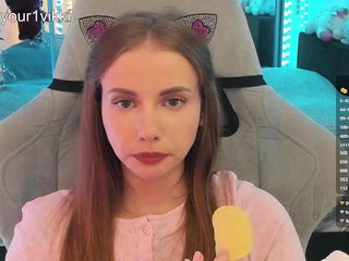 VikkiExtraCheese Porn Show