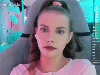 VikkiExtraCheese