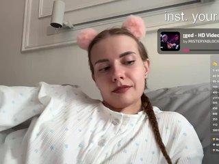 VikkiExtraCheese
