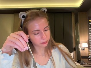 VikkiExtraCheese Porn Show