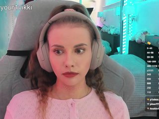 VikkiExtraCheese