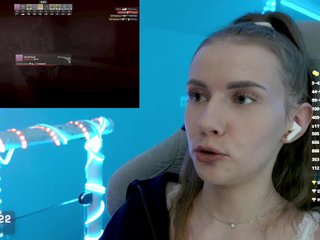 VikkiExtraCheese Porn Show