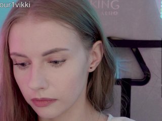 VikkiExtraCheese