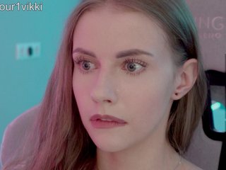 VikkiExtraCheese