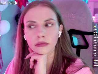 VikkiExtraCheese