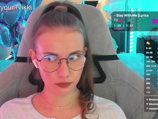 VikkiExtraCheese