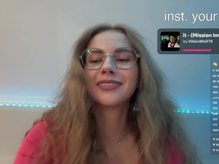 VikkiExtraCheese Porn Show