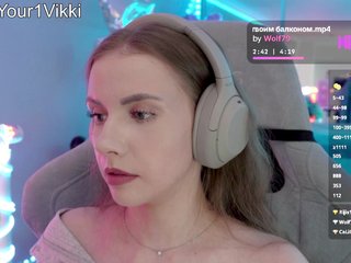 VikkiExtraCheese