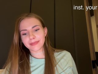 VikkiExtraCheese Porn Show