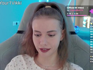 VikkiExtraCheese