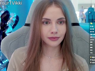 VikkiExtraCheese