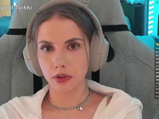 VikkiExtraCheese