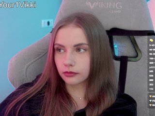 VikkiExtraCheese