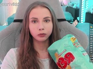 VikkiExtraCheese