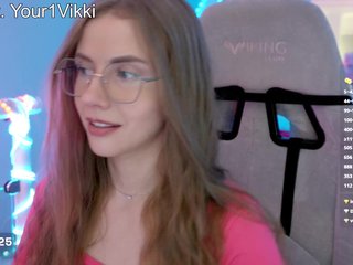 VikkiExtraCheese