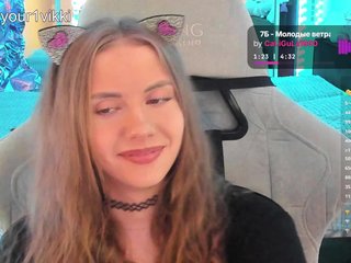VikkiExtraCheese