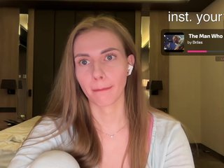 VikkiExtraCheese Porn Show