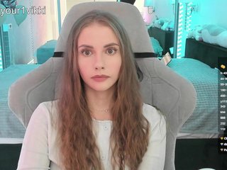 VikkiExtraCheese Porn Show